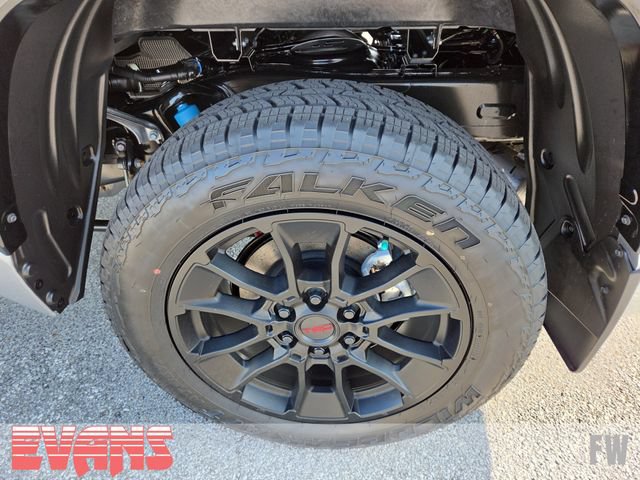 New 2026 Toyota Tundra 1794 Edition w/ TRD Off-Road Package AWD/4WD image 26