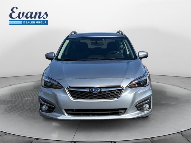 Used 2019 Subaru Impreza 2.0i Limited w/ Popular Package #2 image 11