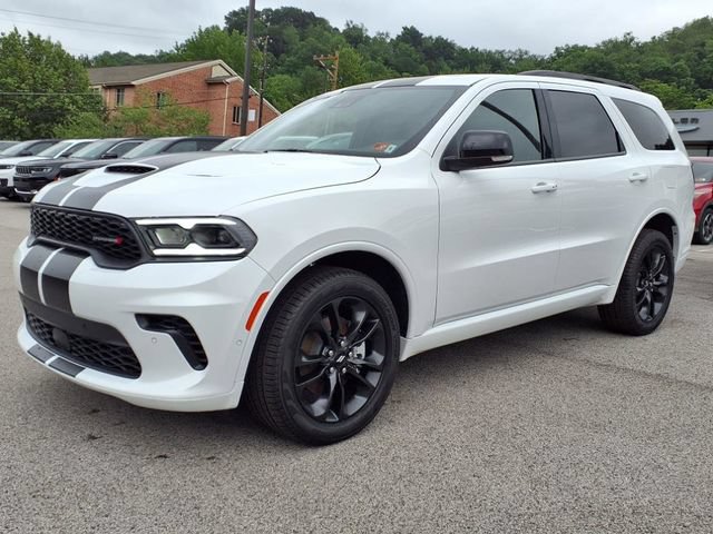 New 2025 Dodge Durango GT AWD/4WD image 2