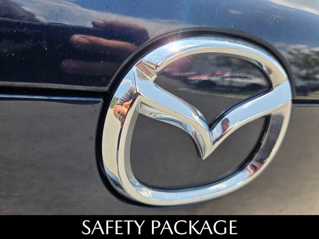 Certified 2025 MAZDA CX-30 AWD 2.5 S w/ Premium Package image 12