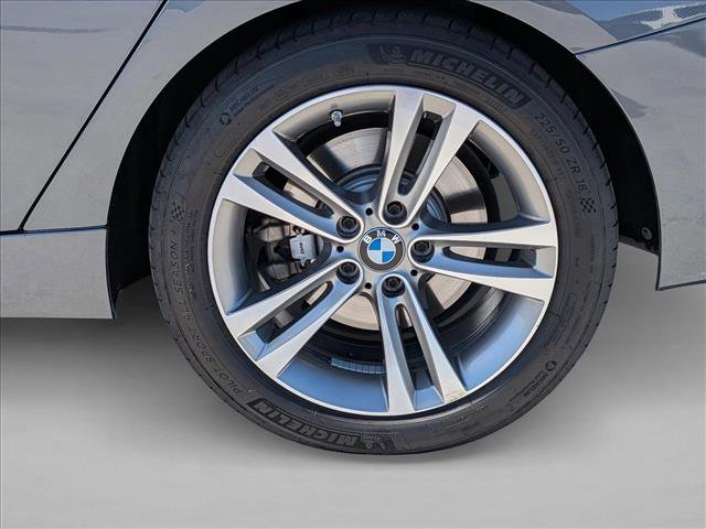 Used 2014 BMW 335i Gran Turismo xDrive image 24