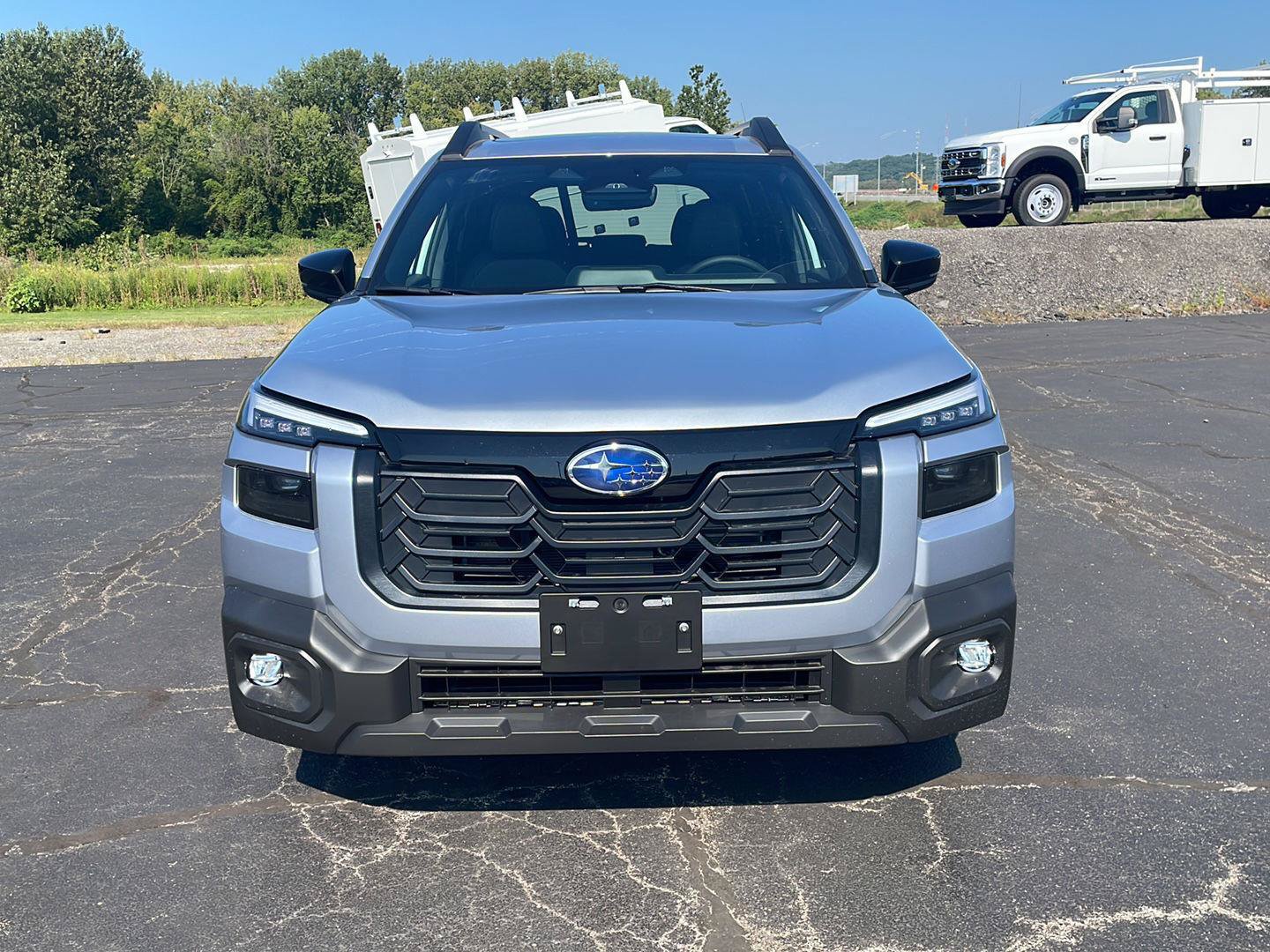 New 2026 Subaru Outback Premium AWD/4WD image 8
