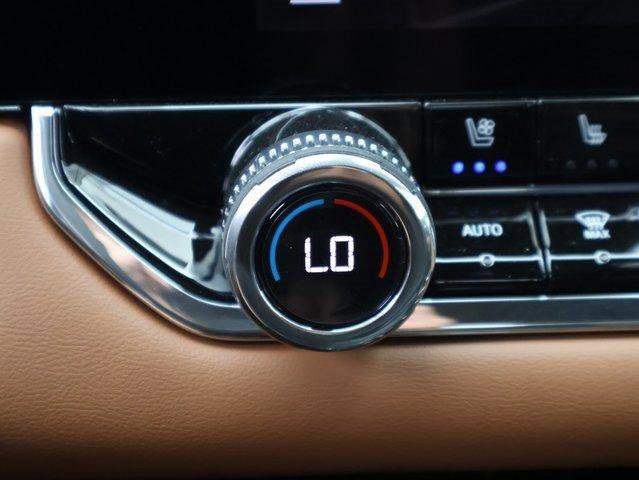 New 2025 GMC Canyon AT4 w/ Nightfall Edition image 30