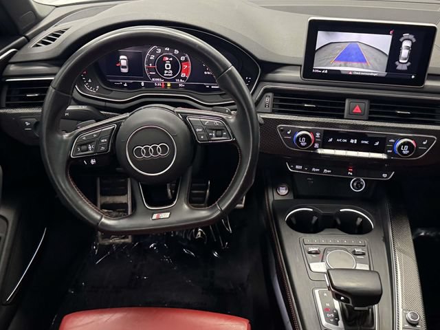 Used 2019 Audi S4 Premium Plus w/ Premium Plus Package AWD/4WD image 21