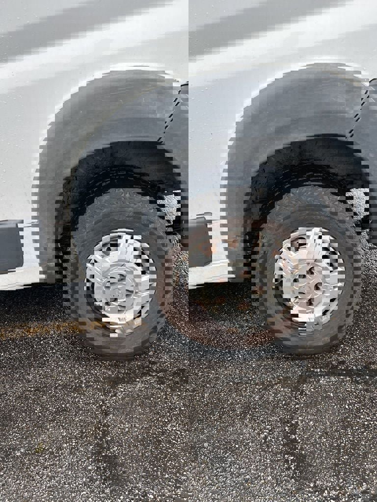 Used 2014 RAM ProMaster 3500 w/ Interior Convenience Group FWD image 22