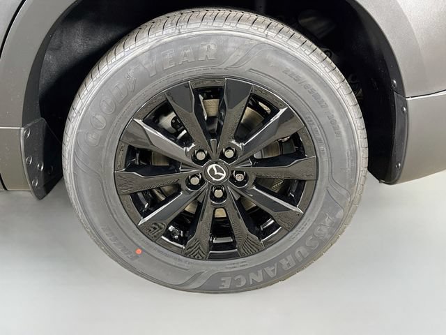 New 2026 MAZDA CX-50 AWD 2.5 S w/ Preferred Pkg image 30