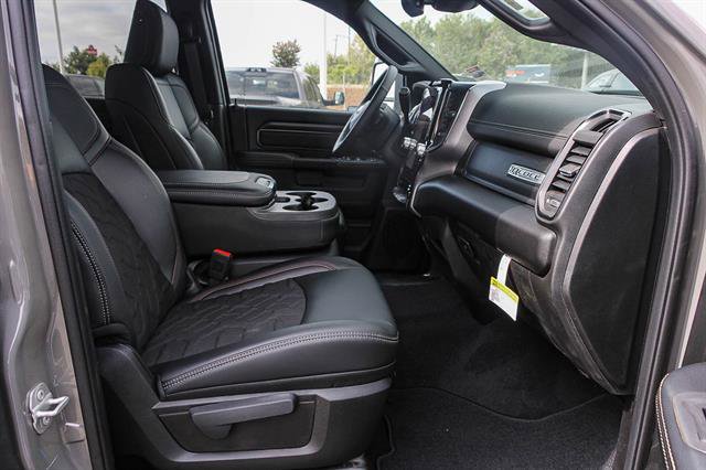New 2026 RAM 2500 Rebel image 17