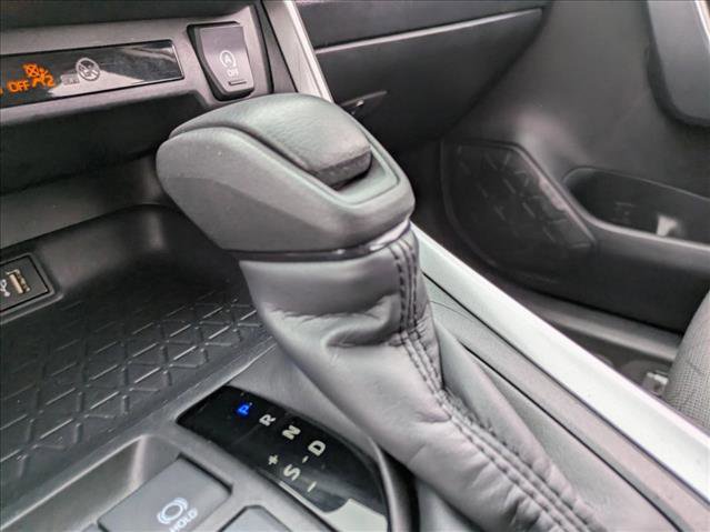 Certified 2024 Toyota RAV4 XLE image 12