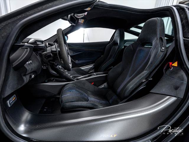 Used 2021 McLaren 765LT RWD image 47