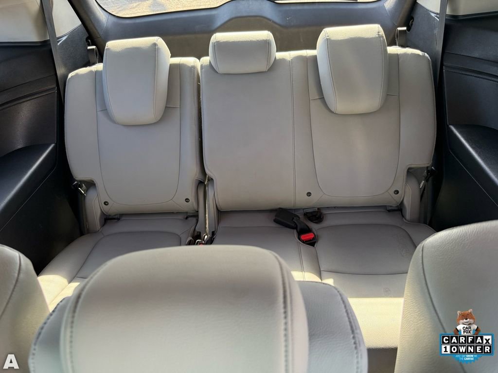 Used 2019 Honda Odyssey Touring image 26