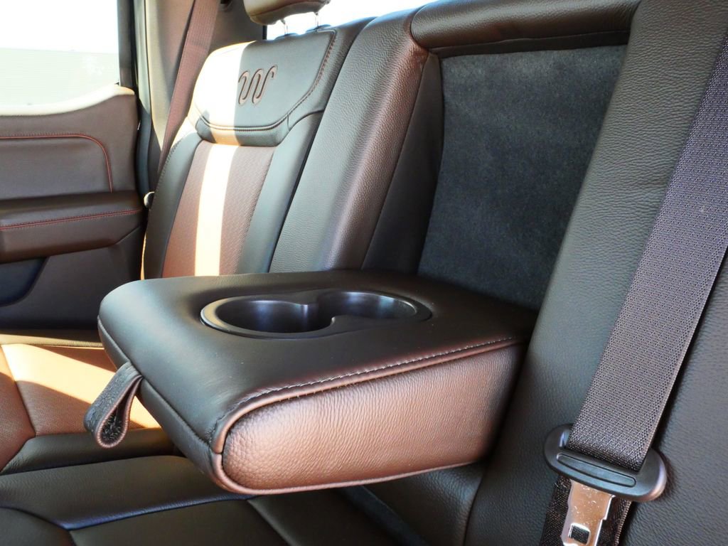 New 2026 Ford F250 King Ranch image 25