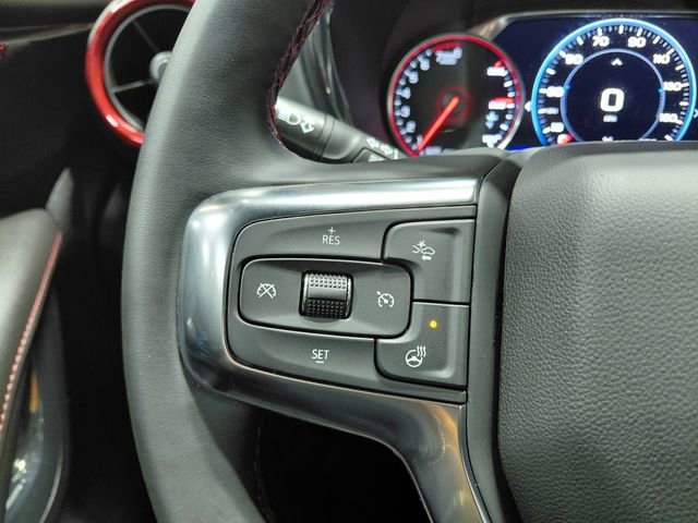 Used 2025 Chevrolet Blazer RS w/ Enhanced Convenience Package AWD/4WD image 38