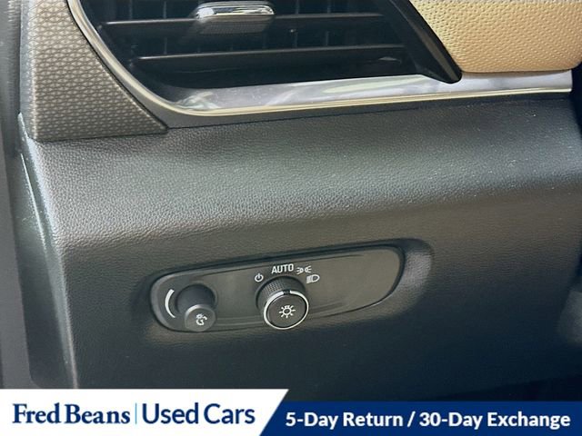 Used 2022 Chevrolet Traverse Premier w/ LPO, Floor Liner Package image 12