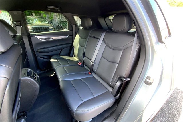 Used 2023 Cadillac XT5 Luxury AWD/4WD image 25