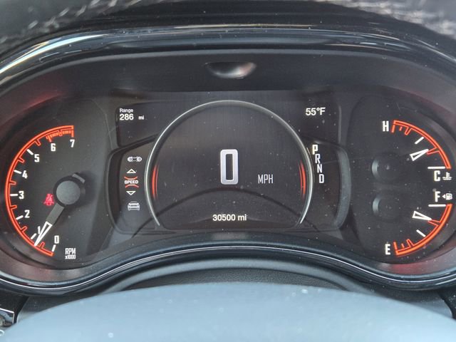 Certified 2024 Dodge Durango R/T image 17