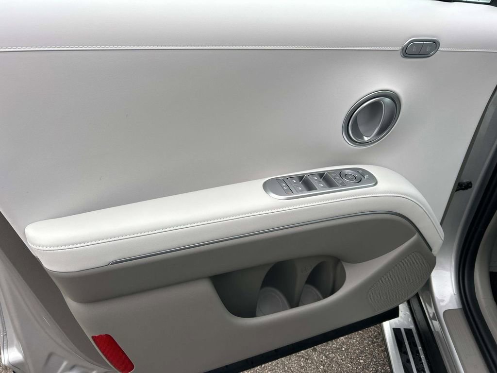 New 2026 Hyundai Palisade Limited FWD image 18