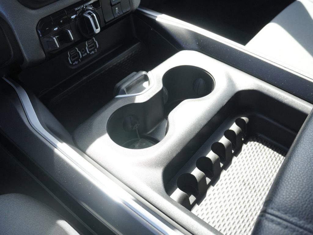 Used 2023 RAM 1500 Big Horn w/ Trailer Tow Group image 20