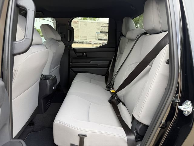 New 2026 Toyota Tacoma SR5 AWD/4WD image 26