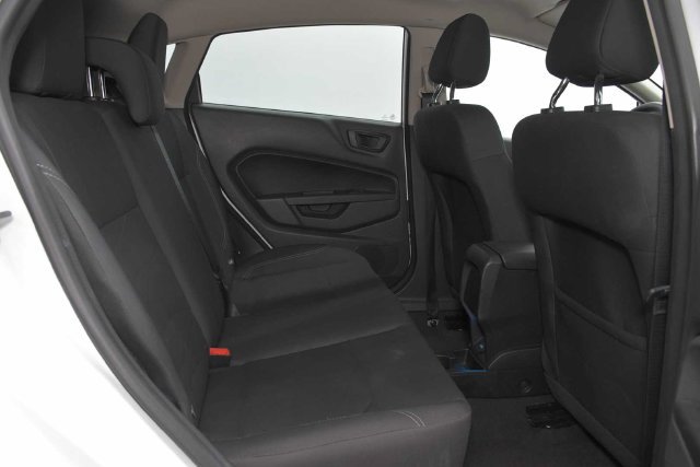 Used 2018 Ford Fiesta SE FWD image 13