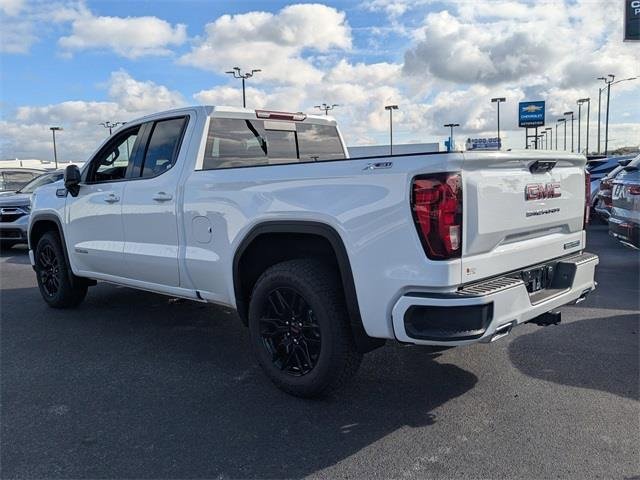 New 2026 GMC Sierra 1500 Elevation w/ Preferred Package image 5