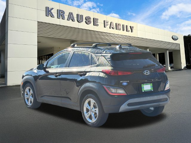 Used 2022 Hyundai Kona SEL FWD image 6