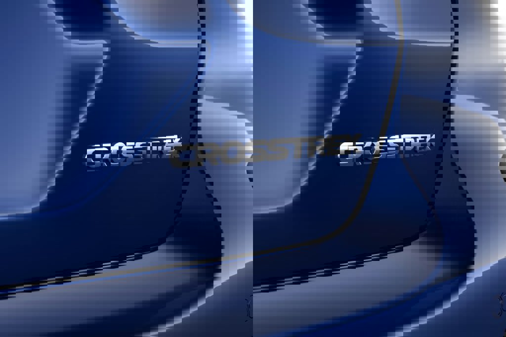 New 2025 Subaru Crosstrek 2.5i Limited image 8