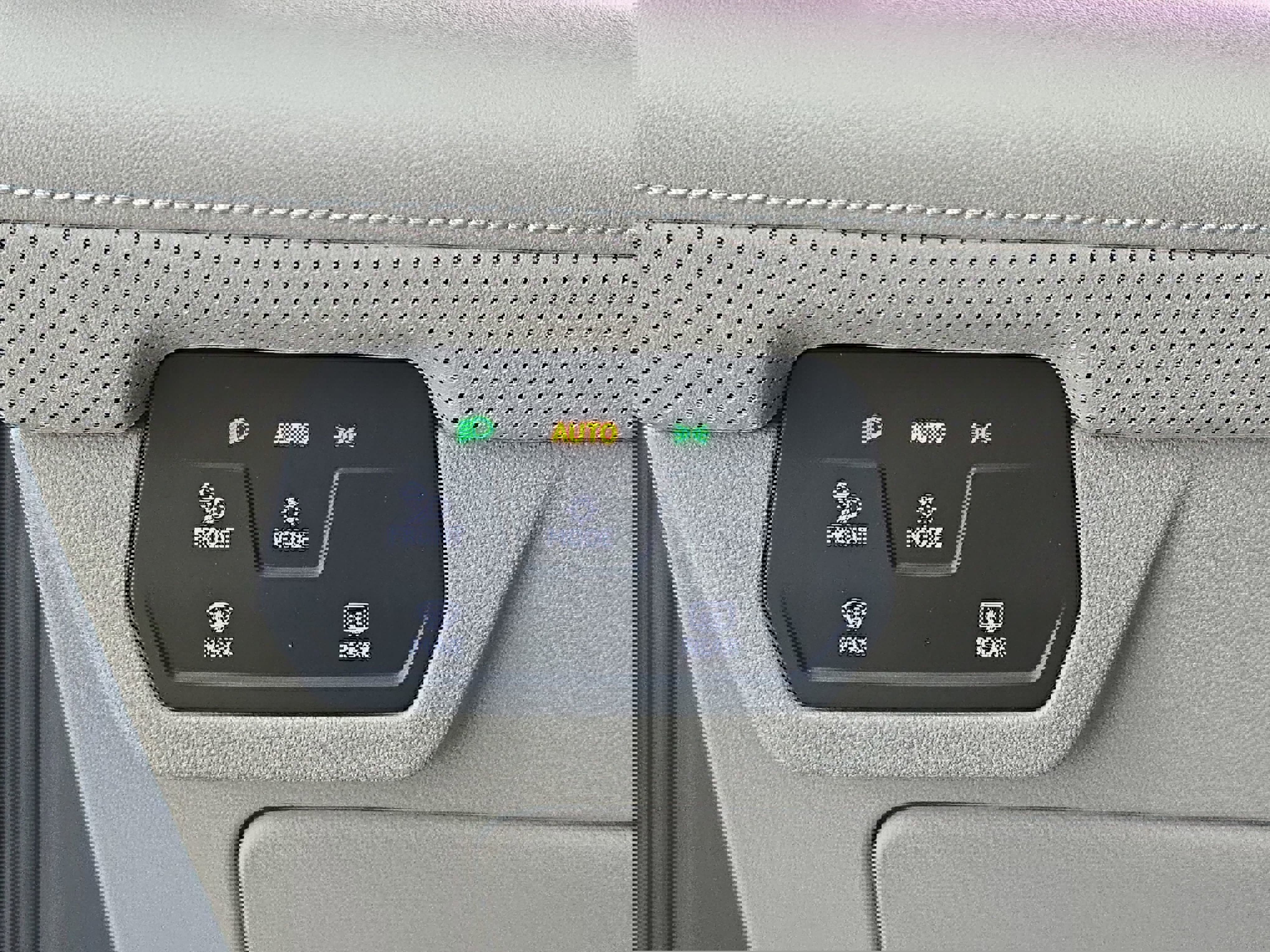 New 2026 Volkswagen Atlas SEL Premium R-Line image 26