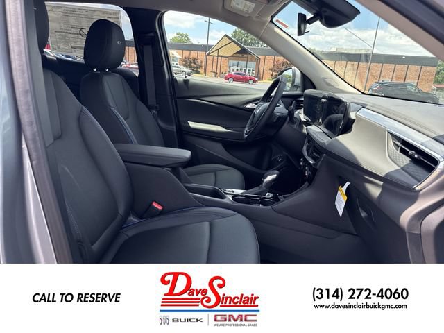 New 2026 Buick Encore GX Sport Touring w/ Advanced Technology Package FWD image 23