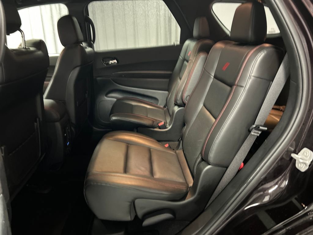 Used 2024 Dodge Durango R/T w/ Tow 'N Go Package AWD/4WD image 24