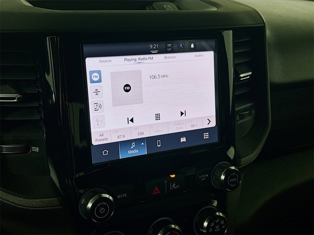 New 2026 RAM 1500 Tradesman image 13