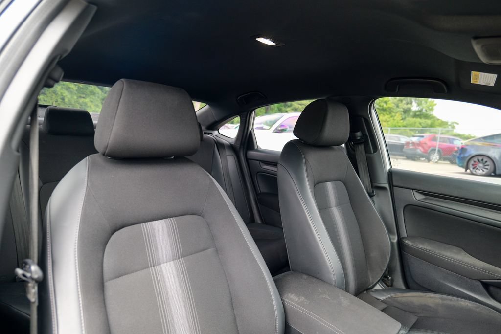 Used 2023 Honda Civic Sport image 36