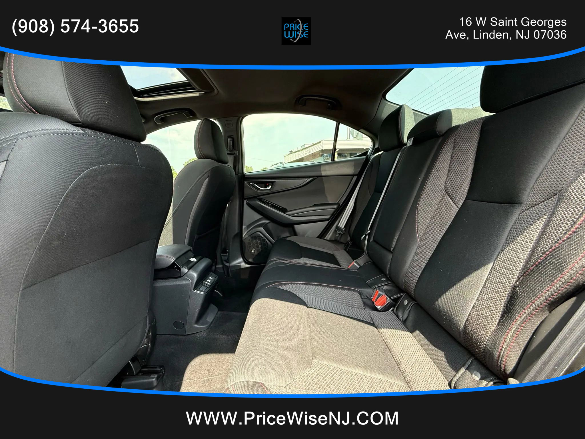 Used 2022 Subaru WRX Premium image 26