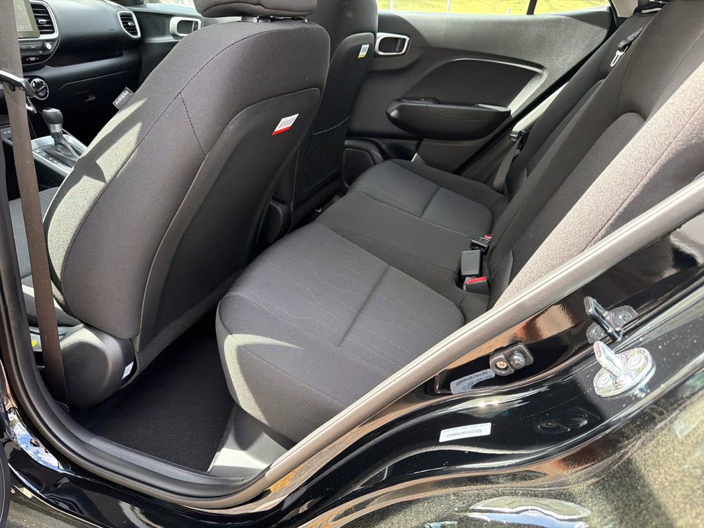 New 2026 Hyundai Venue SE image 20