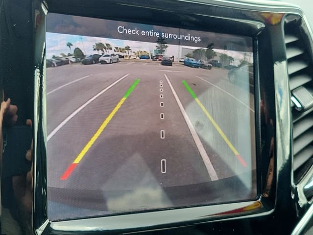 Used 2020 Jeep Cherokee Limited image 26