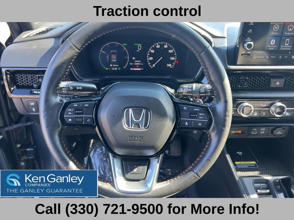 Used 2023 Honda CR-V Sport Touring image 33