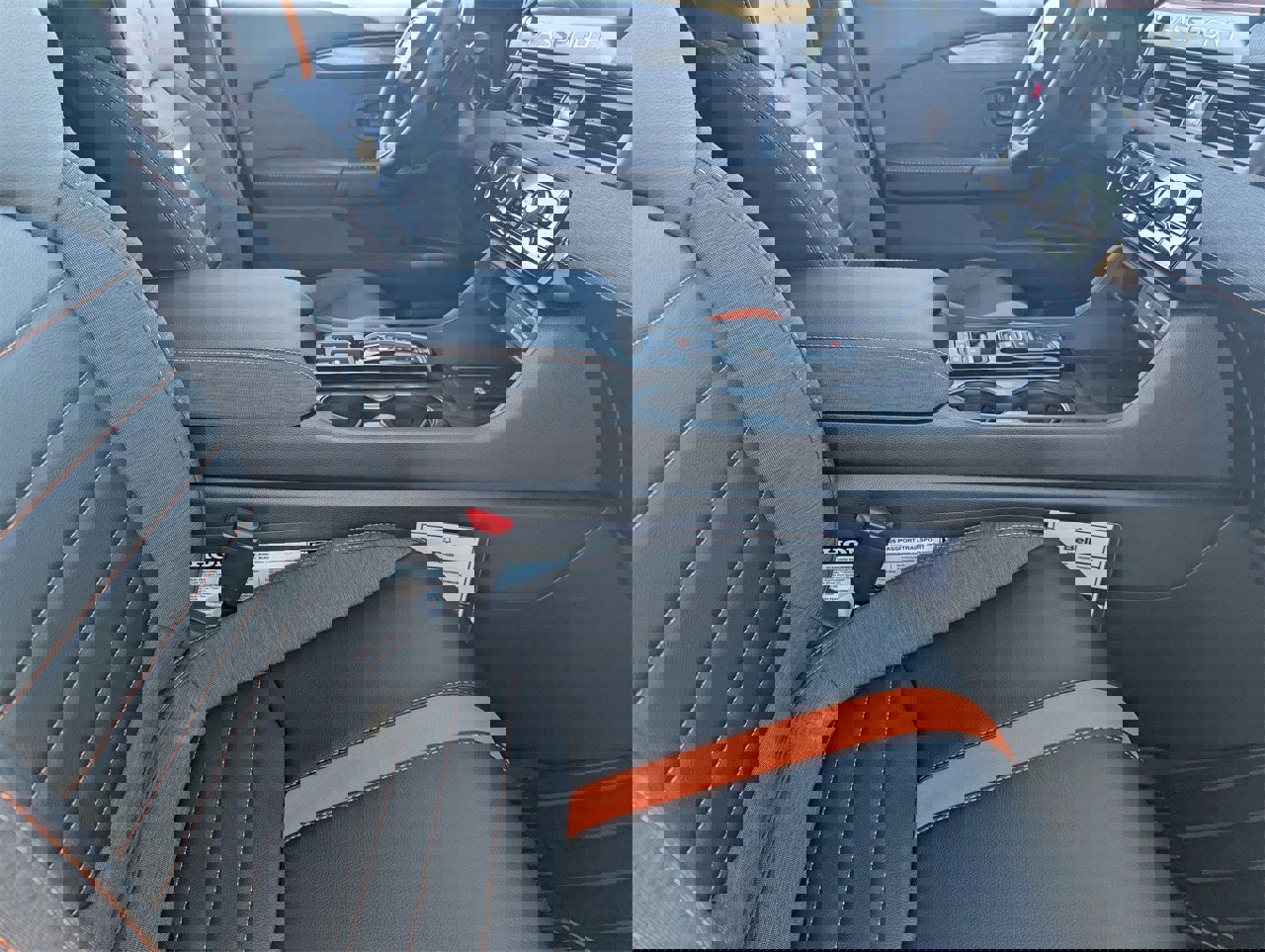 New 2026 Honda Passport TrailSport image 7