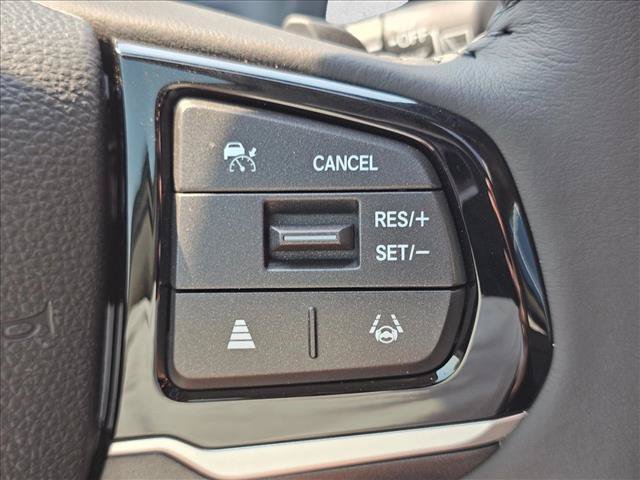 New 2026 Honda Odyssey EX-L image 22
