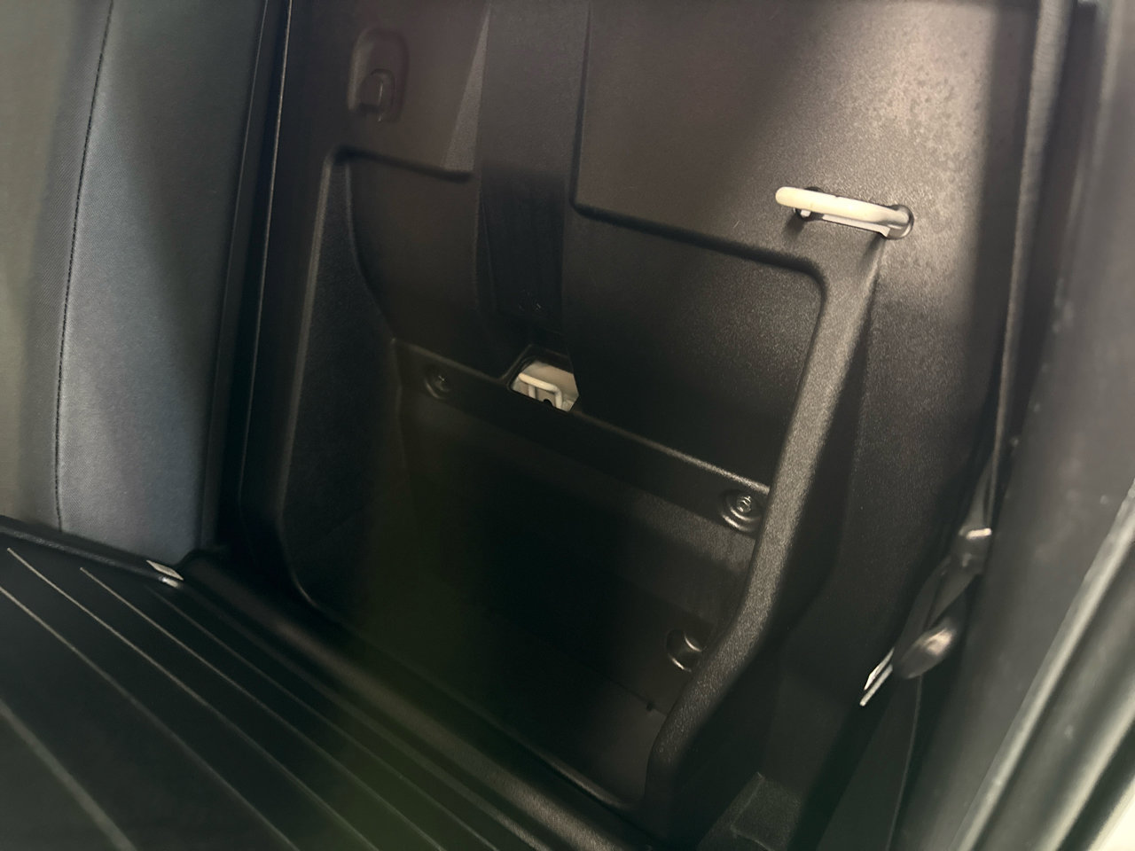 Used 2023 Toyota Tacoma TRD 4X4 Double Cab 4WD image 37