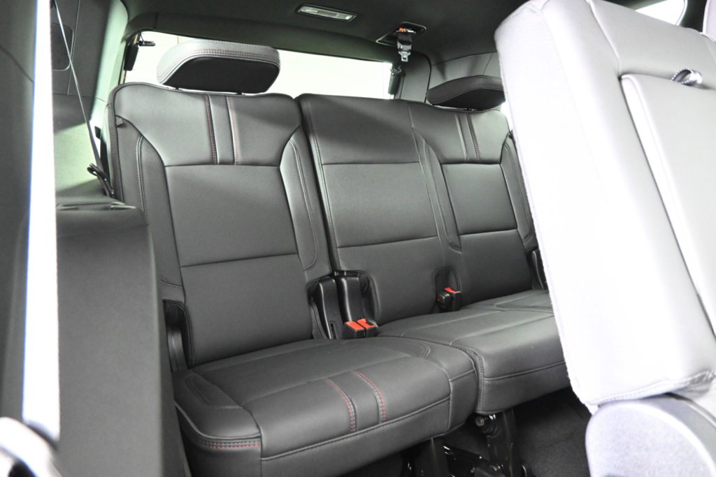 New 2026 Chevrolet Tahoe RST w/ Comfort Package image 17