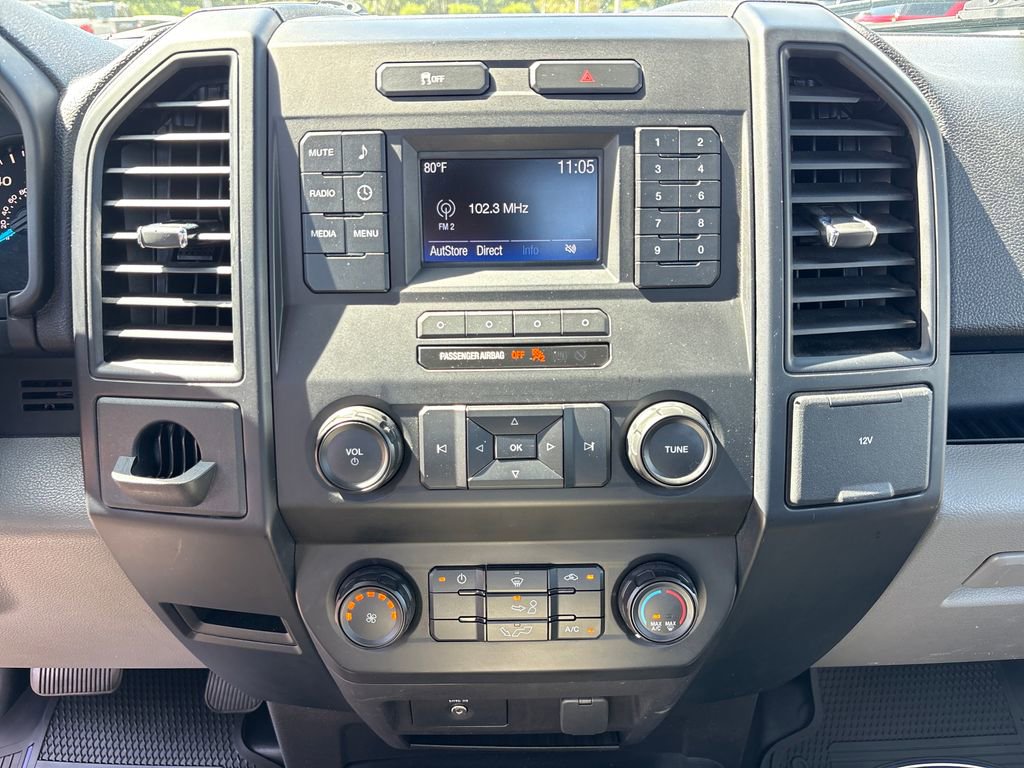 Used 2016 Ford F150 XL RWD image 23