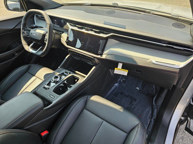 New 2026 Jeep Cherokee Limited AWD/4WD image 11