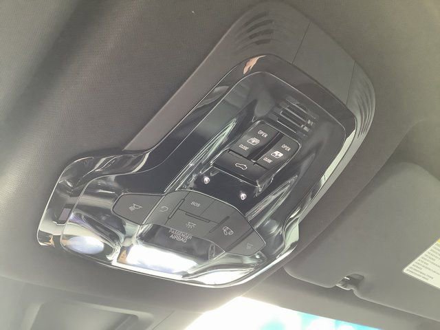 Used 2025 Alfa Romeo Tonale w/ Premium Package image 19