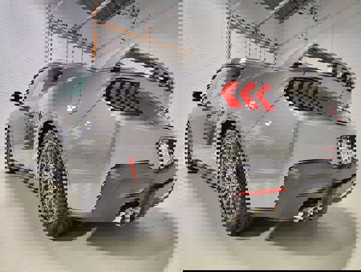 Used 2025 Ford Mustang GT Premium w/ GT Performance Package image 25