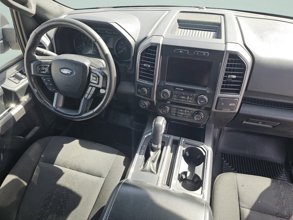 Used 2020 Ford F150 XLT w/ Equipment Group 302A Luxury image 29