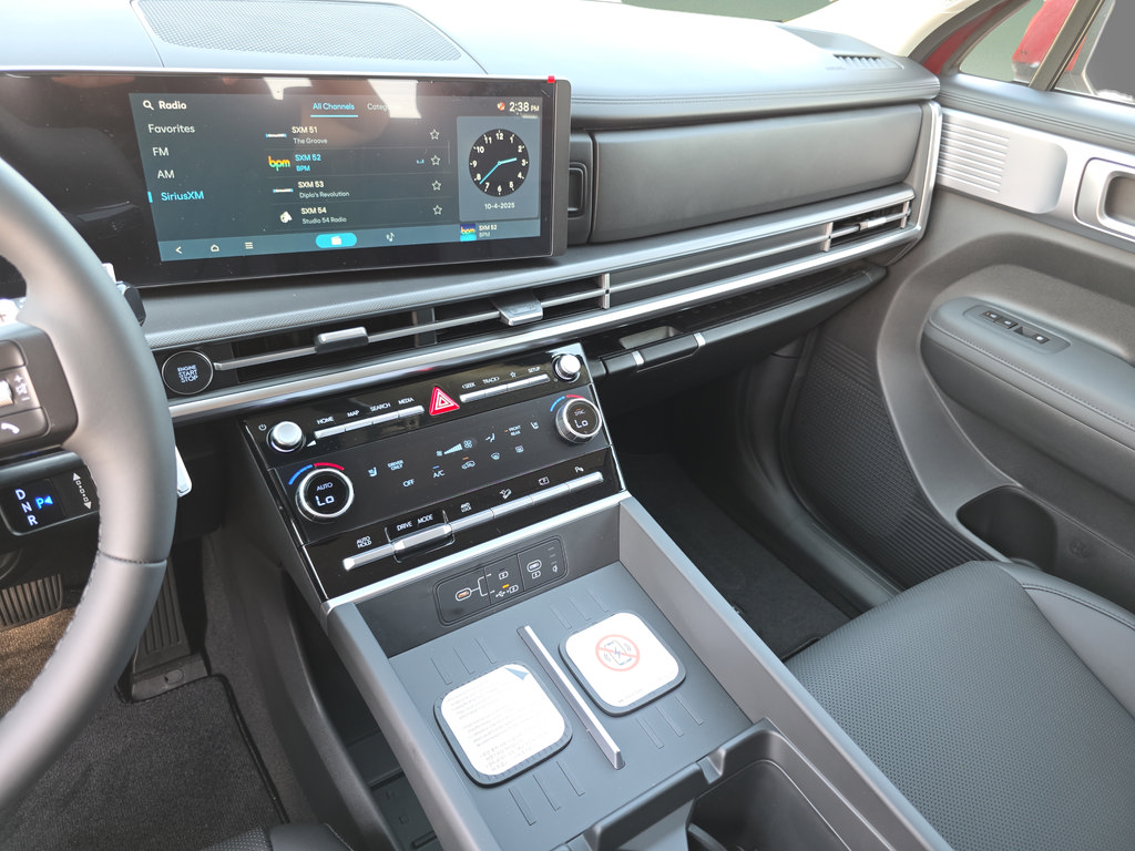 New 2026 Hyundai Santa Fe SEL AWD/4WD image 29