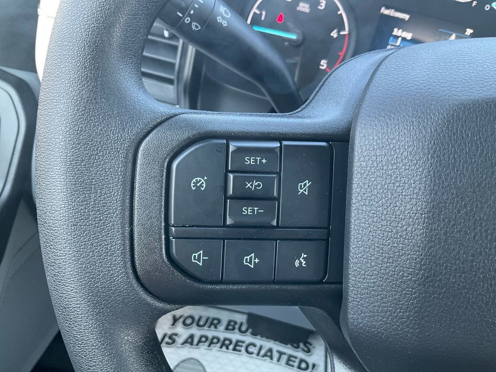 New 2026 Ford F250 XL image 19