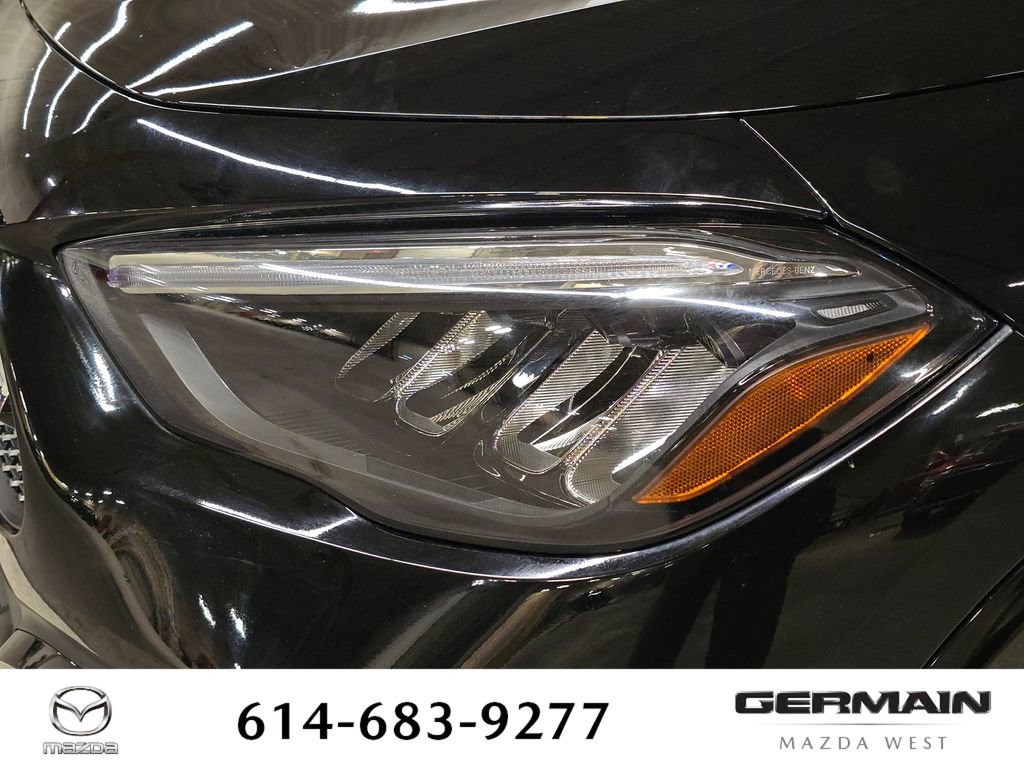 Used 2025 Mercedes-Benz GLA 250 4MATIC image 15