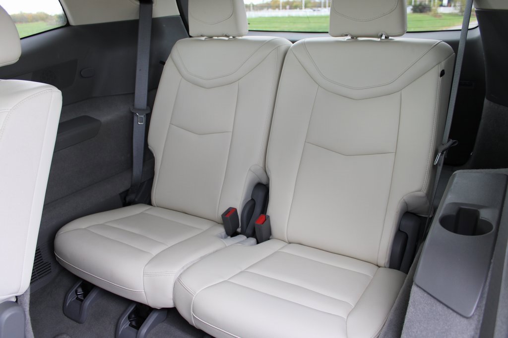 Used 2023 Cadillac XT6 Premium Luxury image 33