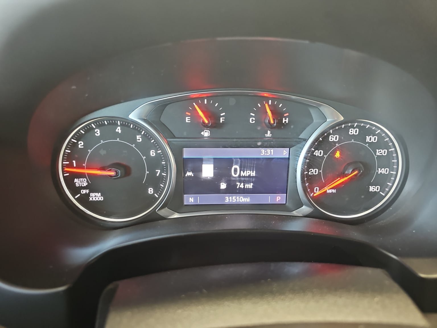 Used 2019 GMC Terrain SLT w/ Preferred Package FWD image 14