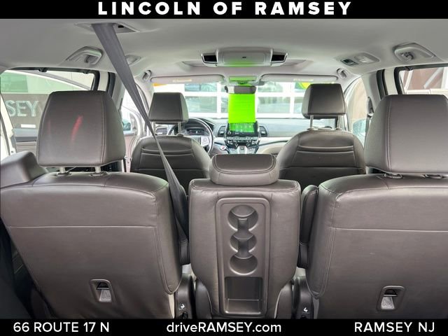 Used 2019 Honda Odyssey Elite image 19